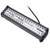 Přídavné LED světlo do auta 360W