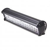 Přídavné LED světlo do auta 360W