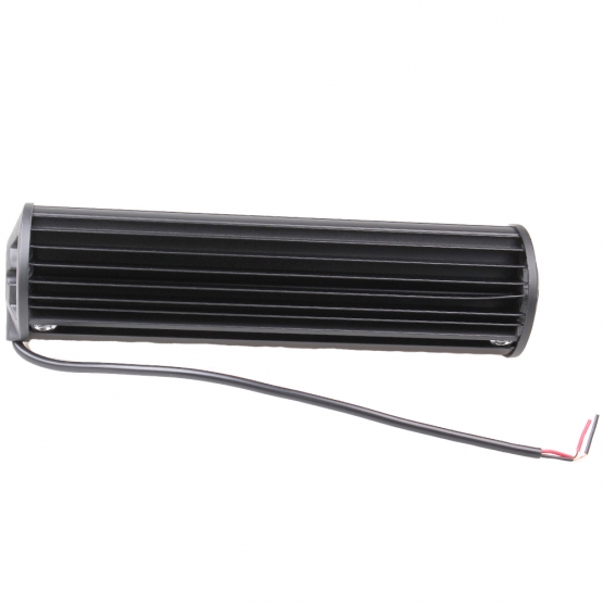 Přídavné LED světlo do auta 360W