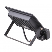 LED reflektor s pohybovým čidlem 30 W IP66