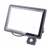 LED reflektor s pohybovým čidlem 150 W IP66