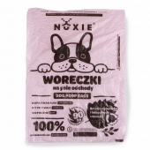 BIO vonné sáčky na exkrementy 120ks