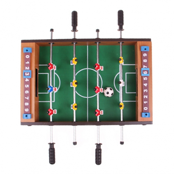 Stolní mini fotbálek