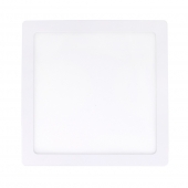 LED panel stropní 18 W