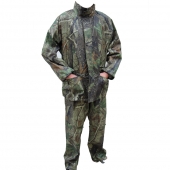 Maskáčový set nezateplený 