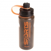 Plastová lahev s poutkem 1l var.2