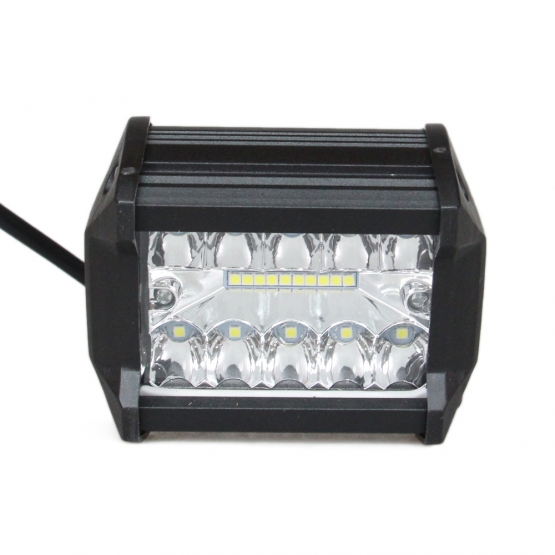 Přídavné LED světlo do auta 180W NO 2743