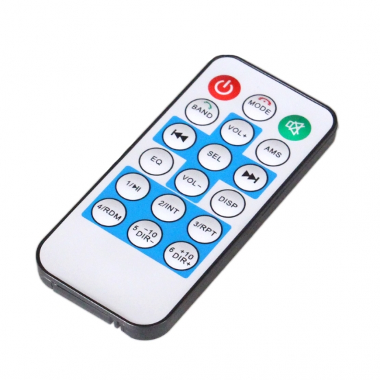Autorádio MP3 XYY 890