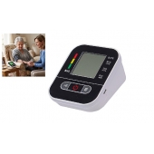 Digitální automatický tlakoměr AK-B04