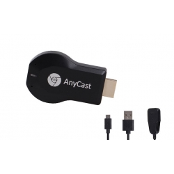Bezdrátový HDMI adaptér AnyCast M9 Plus