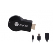 Bezdrátový HDMI adaptér AnyCast M9 Plus