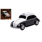 Reproduktor retro autíčko Taxi černé WS-1958BT 