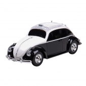 Reproduktor retro autíčko Taxi černé WS-1958BT 