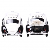 Reproduktor retro autíčko Taxi černé WS-1958BT 