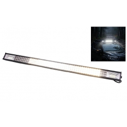 LED světelná rampa do auta 594 W NO4289