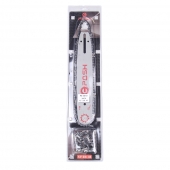 Sada lišty a 2 pilových řetězů 30 cm PS-3010