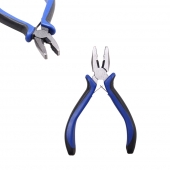 Sada 3ks mini kleští 4,5" EXTRA
