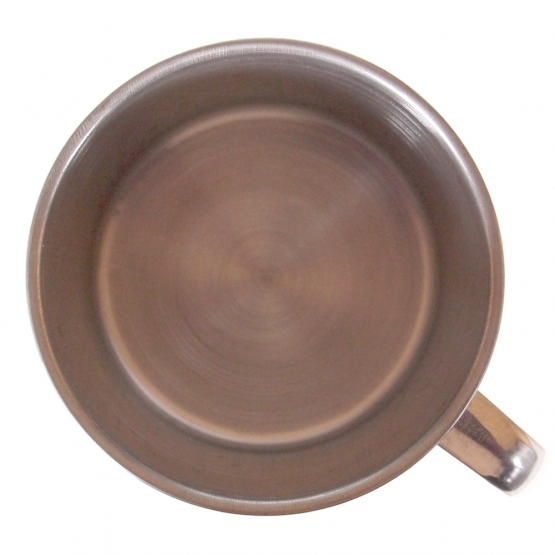 Nerezový hrnek 820 ml