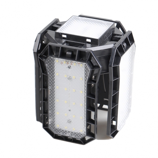 Rozkládací LED světlo 60W 