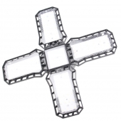 Rozkládací LED světlo 60W 