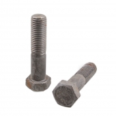 Šrouby M16x68, 500g