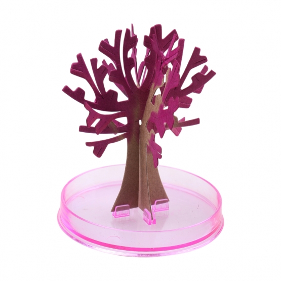Kouzelný rostoucí stromek Sakura