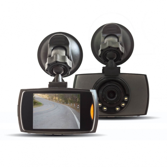 Autokamera Car Camcorder