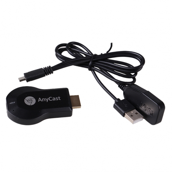 Bezdrátový HDMI adaptér AnyCast M9 Plus