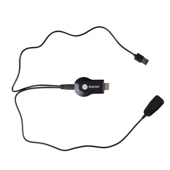 Bezdrátový HDMI adaptér AnyCast M9 Plus