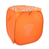 Úložný box na hračky míče