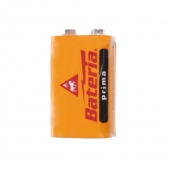Baterie 9V