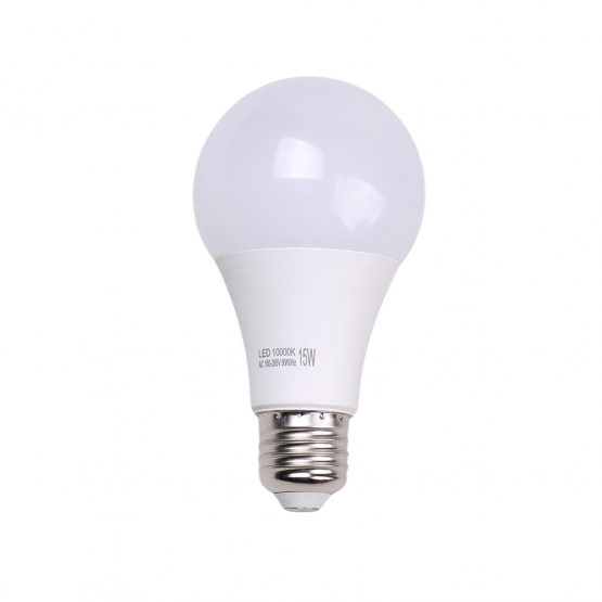 LED žárovka 15 W E27 10 000 K