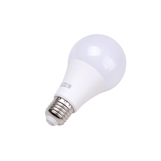 LED žárovka 15 W E27 10 000 K