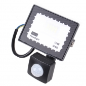 LED reflektor IP66 10 W