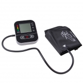 Digitální automatický tlakoměr AK-B04
