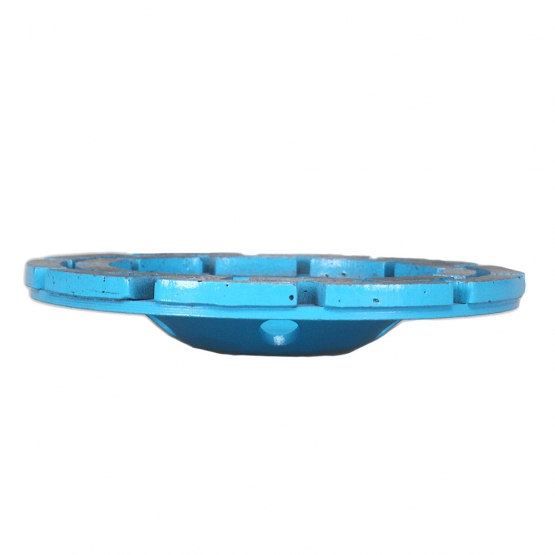 Diamantový brusný kotouč na beton 125mm