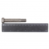 Šrouby M12x75, 500g