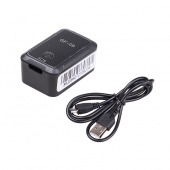 Mini GPS lokátor GF-09