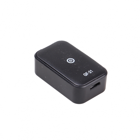 Mini GPS lokátor GF-21