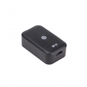 Mini GPS lokátor GF-21