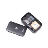 Mini GPS lokátor GF-21