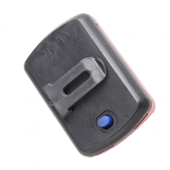 Sada LED světel na kolo XK-307