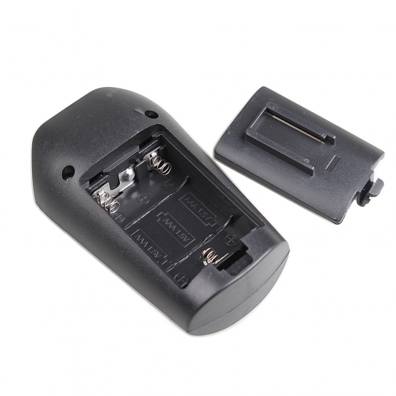 Sada LED světel na kolo XK-307