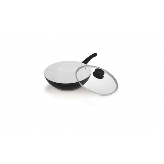 Pánev Lamart WOK K2870 BW