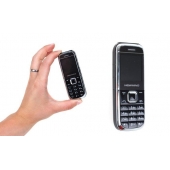 Mobilní telefon miniaturní M8800