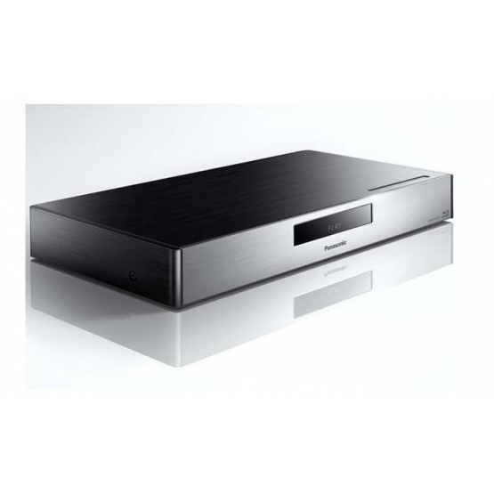 Blu-Ray přehrávač Panasonic DMP-BDT570EG