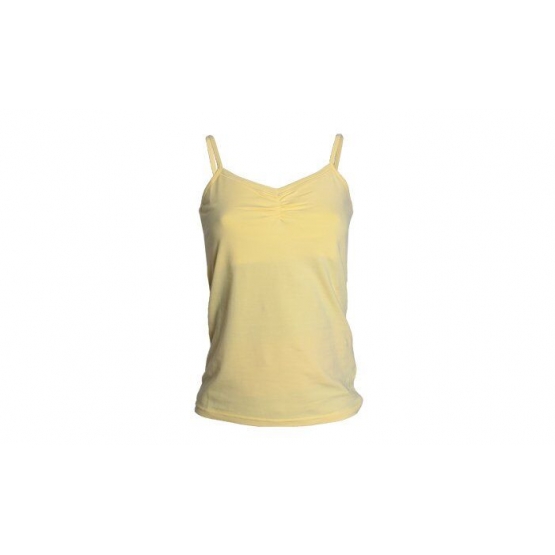 Dámské tričko - 8210/Yellow