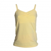 Dámska tričko - 8210/Yellow