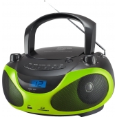 Rádio s CD/USB/SD SENCOR SPT 228 BG