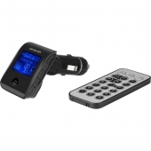 Transmitter modulátor SENCOR SWM 165